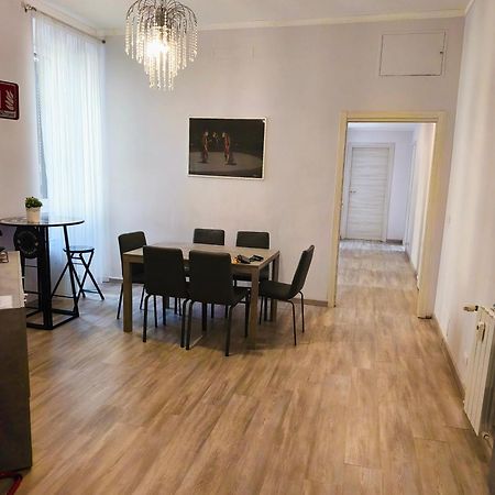 Alexadom Apartment Rome Exterior photo