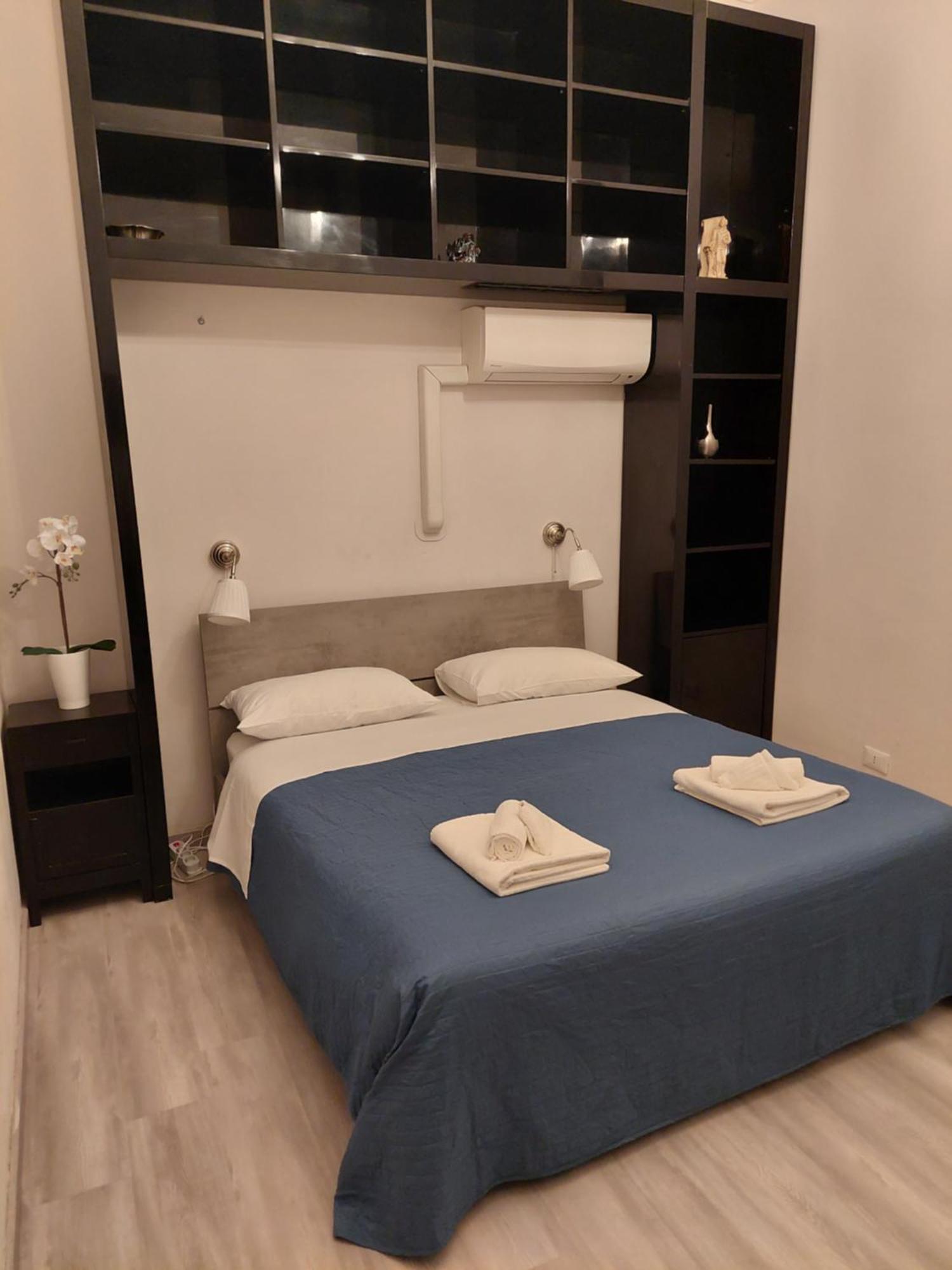 Alexadom Apartment Rome Exterior photo